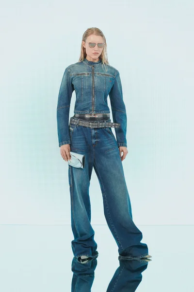 Look 2